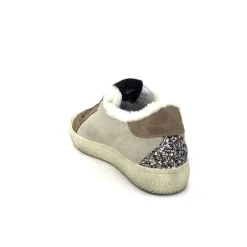 Meline Car 1420 14064 Cuir Sabbia