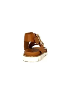 Metamorf Ose Nanophage Cuir Camel
