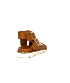 Metamorf Ose Nanophage Cuir Camel