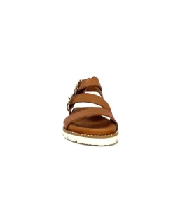 Metamorf Ose Nanophage Cuir Camel