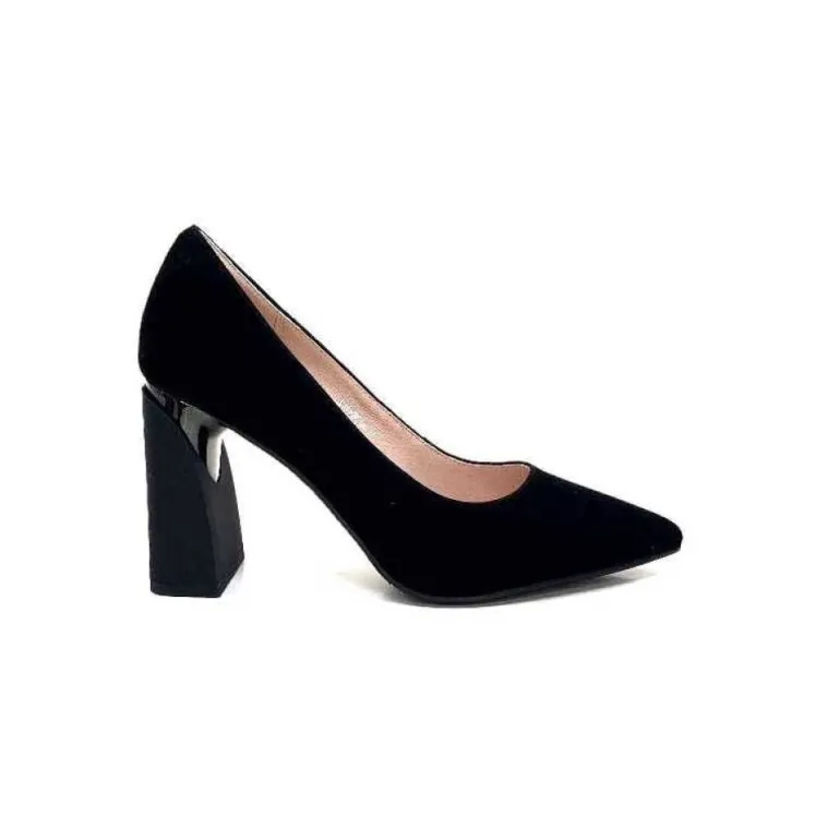Metamorfose Palencia Daim Noir