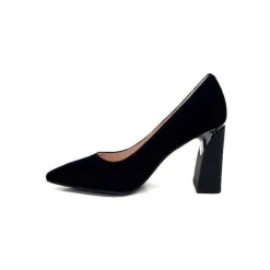 Metamorfose Palencia Daim Noir