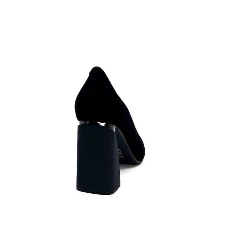 Metamorfose Palencia Daim Noir