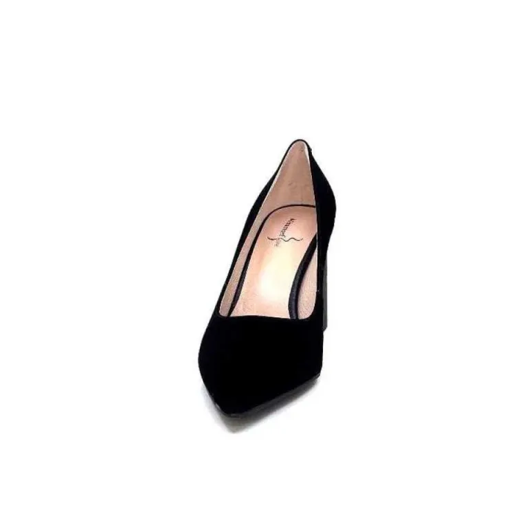 Metamorfose Palencia Daim Noir