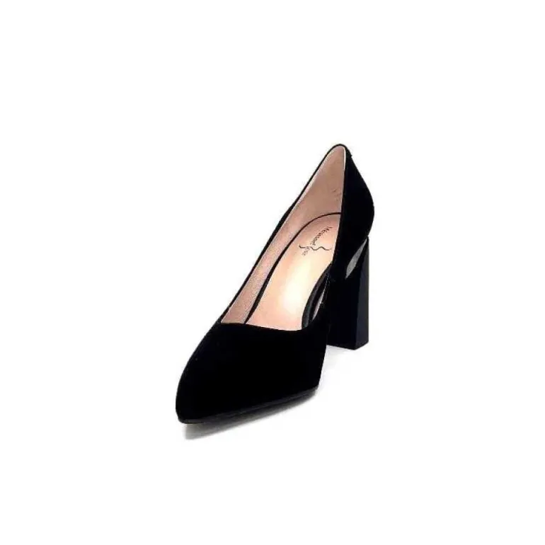 Metamorfose Palencia Daim Noir