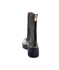 Minka Dias 2 Cuir Bronze