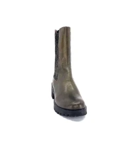 Minka Dias 2 Cuir Bronze