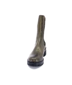 Minka Dias 2 Cuir Bronze