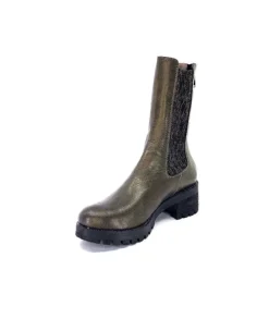 Minka Dias 2 Cuir Bronze