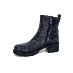 Minka Fard Cuir Picara Marine