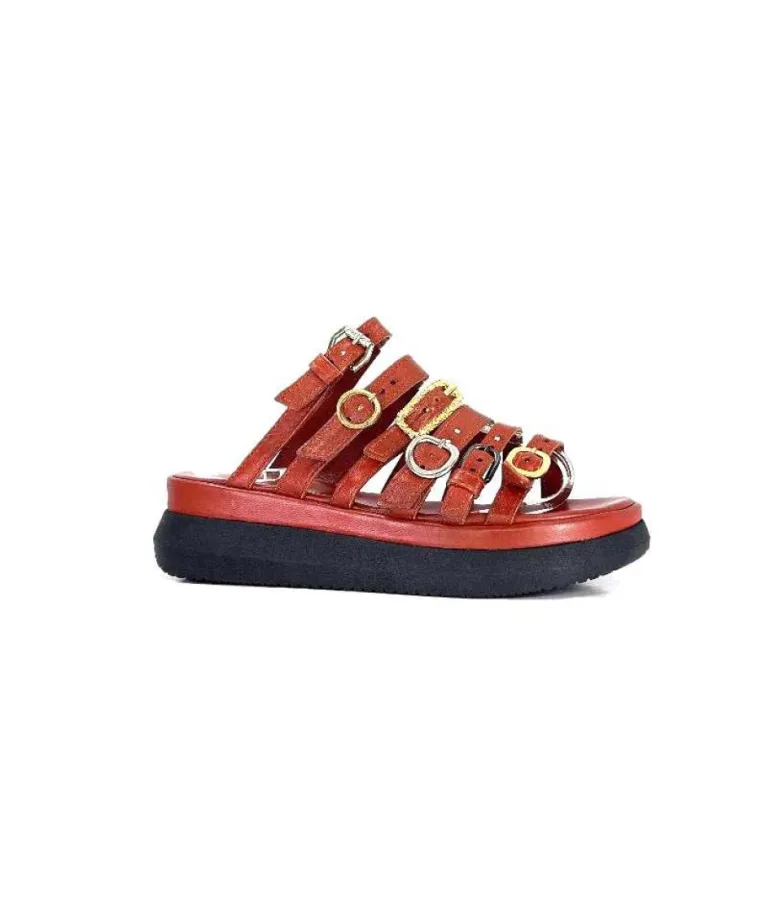 Mjus M38043 Cuir Tajine