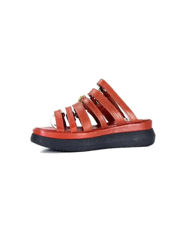 Mjus M38043 Cuir Tajine