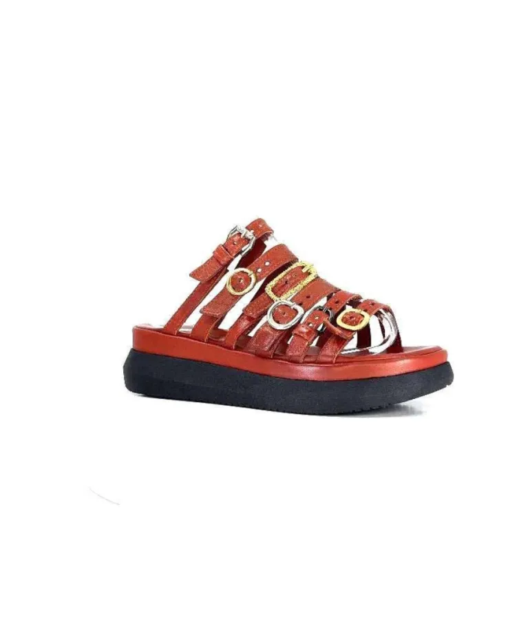 Mjus M38043 Cuir Tajine