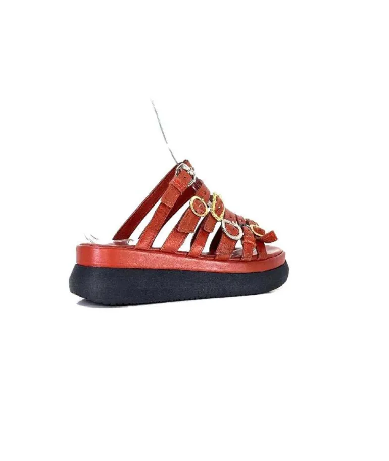Mjus M38043 Cuir Tajine