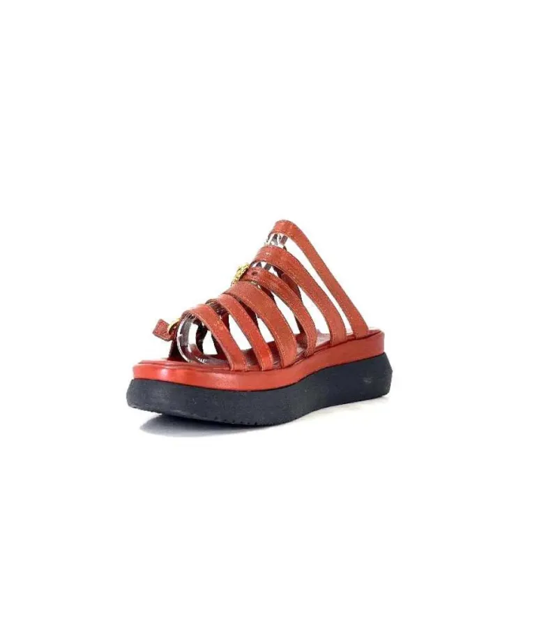 Mjus M38043 Cuir Tajine
