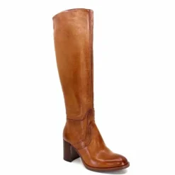 Mjus P26307 Cuir Marron