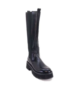 Mjus P72319 Cuir Noir