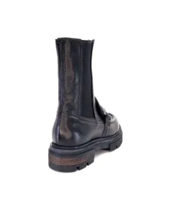 Mjus P31204 Cuir Noir