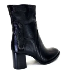 Mjus P26206 Cuir Noir