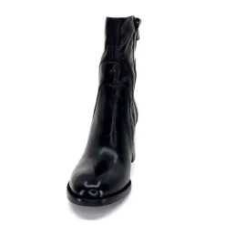 Mjus P26206 Cuir Noir