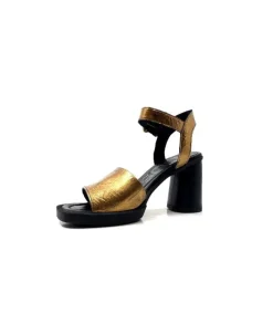 Mjus T26006 202 0001 Cuir Bronze