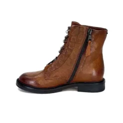 Mjus T81205-101 Cuir Marron