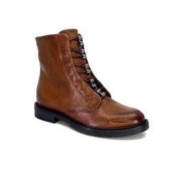 Mjus T81205-101 Cuir Marron
