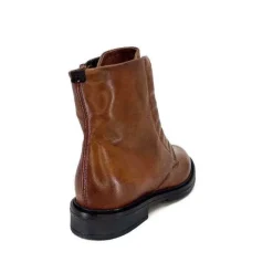 Mjus T81205-101 Cuir Marron