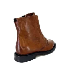 Mjus T81205-101 Cuir Marron