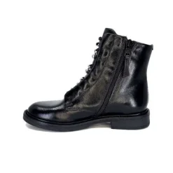 Mjus T81205-101 Cuir Noir