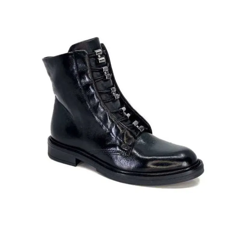 Mjus T81205-101 Cuir Noir