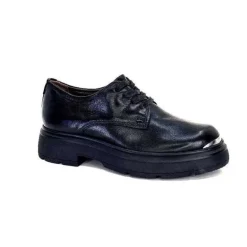 Mjus T61105-201-6002 Cuir Noir