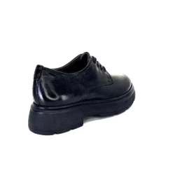 Mjus T61105-201-6002 Cuir Noir