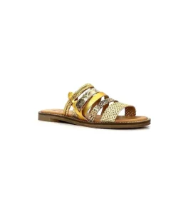 Mkd Altesse 1 Cuir Multi Or