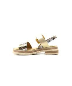 Mkd Delice 1 Cuir Dore Leo