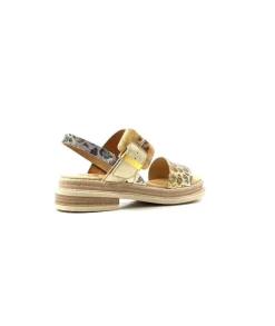 Mkd Delice 1 Cuir Dore Leo