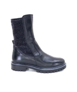 Mkd Gaia Cuir Noir