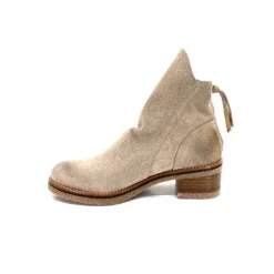 Mkd Priam Daim Beige
