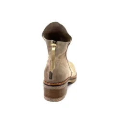 Mkd Priam Daim Beige