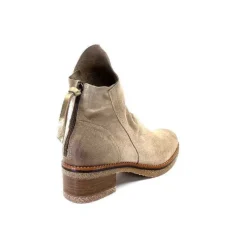 Mkd Priam Daim Beige