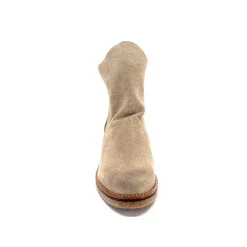 Mkd Priam Daim Beige