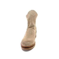 Mkd Priam Daim Beige