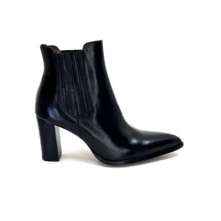 Muratti S1190 Amyna Cuir Noir