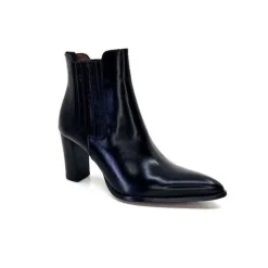 Muratti S1190 Amyna Cuir Noir