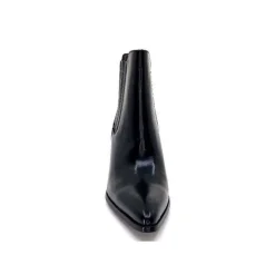 Muratti S1190 Amyna Cuir Noir