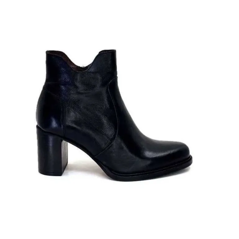 Muratti S1212 J Racle Cuir Noir