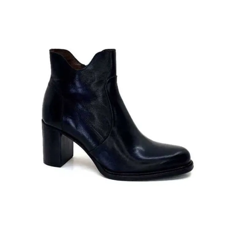 Muratti S1212 J Racle Cuir Noir