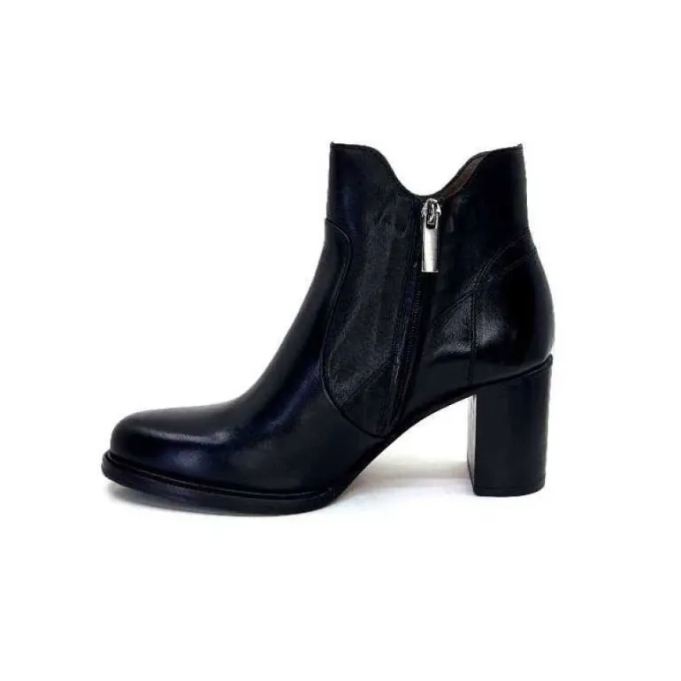 Muratti S1212 J Racle Cuir Noir