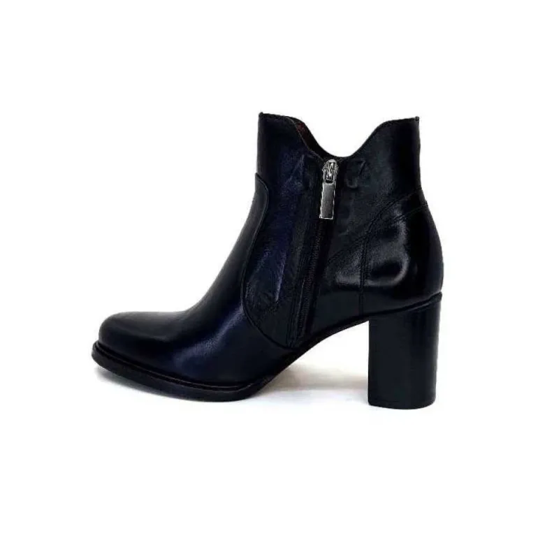 Muratti S1212 J Racle Cuir Noir