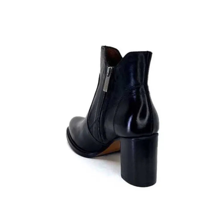 Muratti S1212 J Racle Cuir Noir